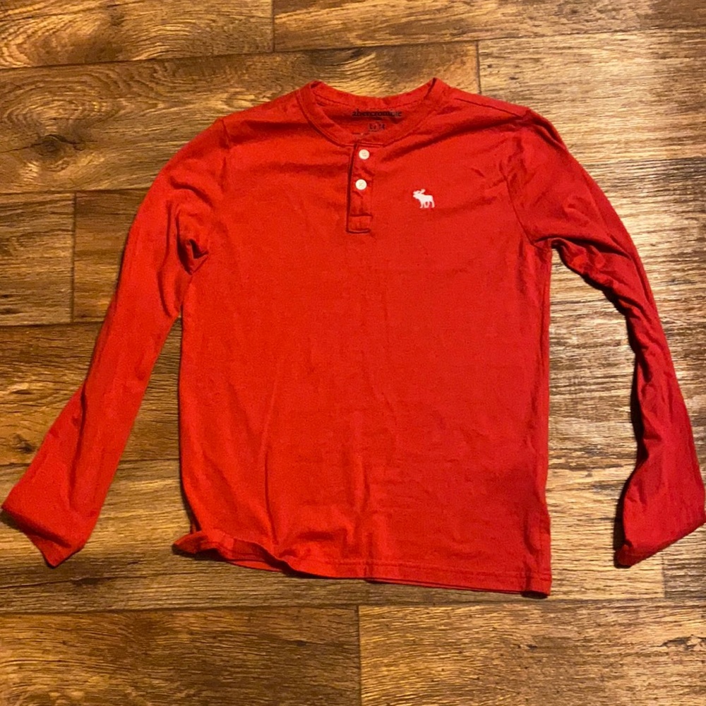 Abercrombie kids L / 14